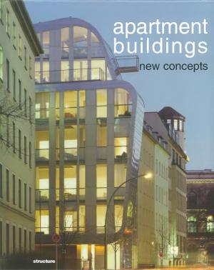 Apartment buildings. New concepts